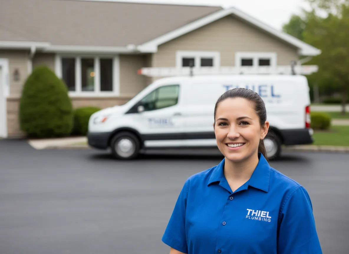 Plumber Trenton, MO FAQs